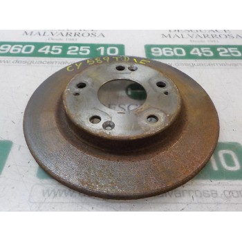 DISCO FRENO TRASERO 42510SZTG52 