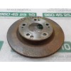 Recambio de disco freno trasero para honda cr-z (szt) 1.5 cat referencia OEM IAM 42510SZTG52  