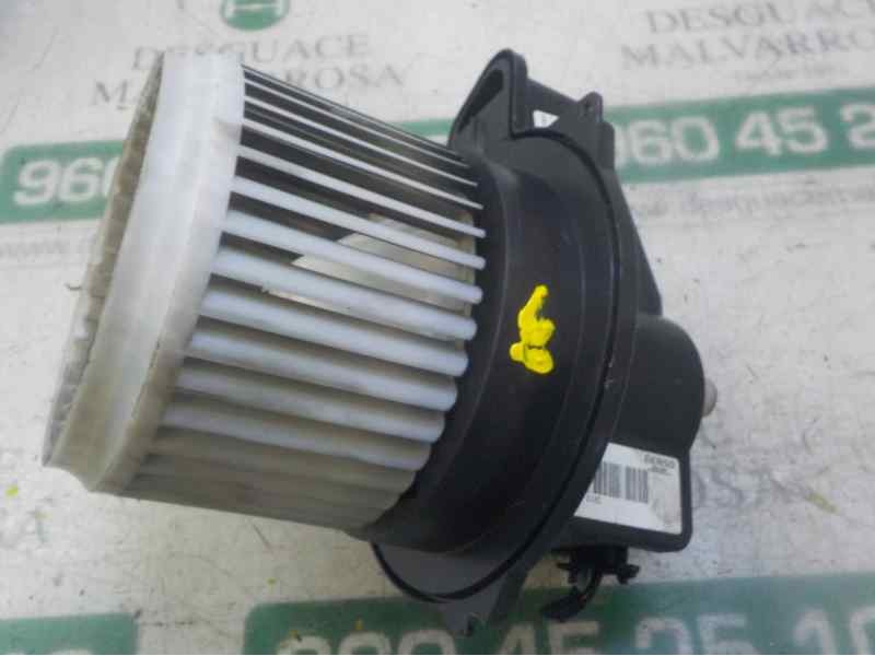 Recambio de motor calefaccion para fiat nuova 500 (150) 1.2 cat referencia OEM IAM   