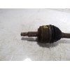 Recambio de transmision izquierda para renault master kasten 2.3 dci diesel cat referencia OEM IAM 391012675R  