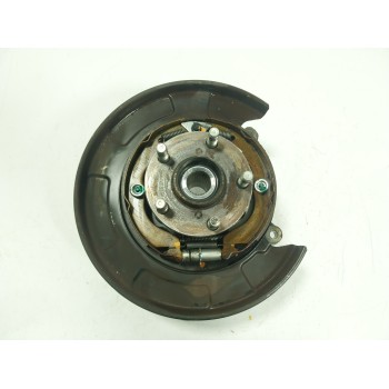 MANGUETA TRASERA IZQUIERDA 28411SC011 