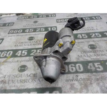 MOTOR ARRANQUE 0001138012 