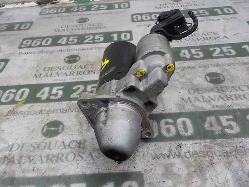 Recambio de motor arranque para fiat punto (evo) (199) dynamic referencia OEM IAM  0001138012 
