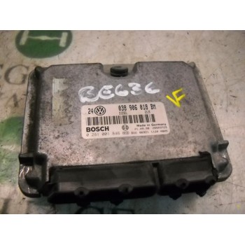 CENTRALITA MOTOR UCE 