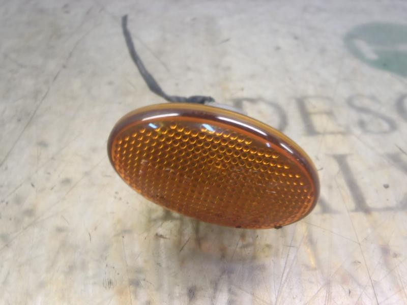 Recambio de piloto lateral derecho para smart coupe edition bluemotion referencia OEM IAM   