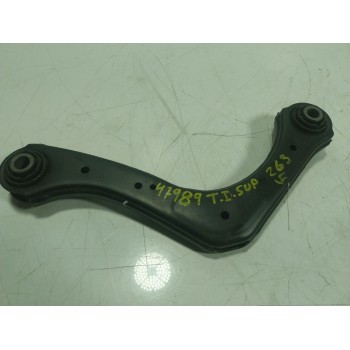 BRAZO SUSPENSION SUPERIOR TRASERO IZQUIERDO 55100G4AA0 55100G4AA0 