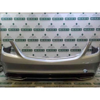 PARAGOLPES TRASERO A2228851725 