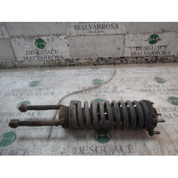AMORTIGUADOR DELANTERO IZQUIERDO 