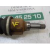 Recambio de transmision izquierda para citroën c3 1.4 referencia OEM IAM   