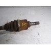 Recambio de transmision izquierda para renault master kasten 2.3 dci diesel cat referencia OEM IAM 391012675R  
