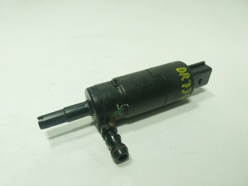 Recambio de bomba limpia para bmw x5 (e70) 3.0 d referencia OEM IAM 67637217792 837743003 