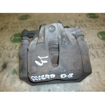 PINZA FRENO DELANTERA IZQUIERDA 