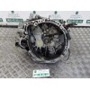 Recambio de caja cambios para renault megane ii familiar authentique referencia OEM IAM 7701717853  