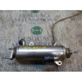 ENFRIADOR EGR 