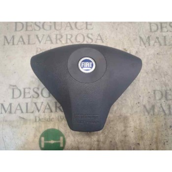 AIRBAG DELANTERO IZQUIERDO 