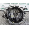 Recambio de caja cambios para renault megane ii familiar authentique referencia OEM IAM 7701717853  