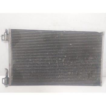 CONDENSADOR AIRE ACONDICIONADO 8200455795 8200455795 