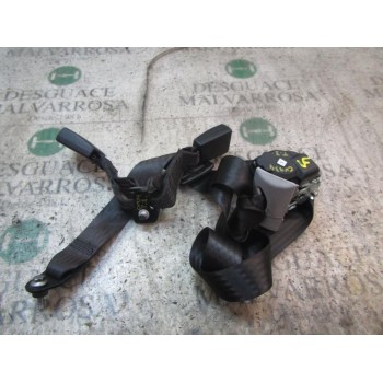 CINTURON SEGURIDAD TRASERO DERECHO 