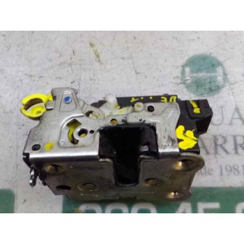 CERRADURA PUERTA TRASERA IZQUIERDA 825031894R 