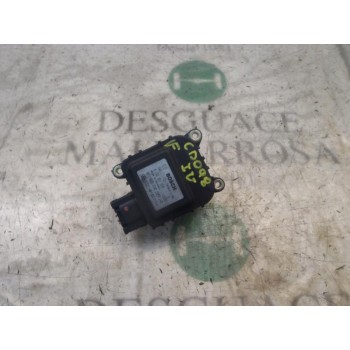 MOTOR APERTURA TRAMPILLAS CLIMATIZADOR 4B1820511K 4B1820511K 0132801158
