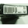 Recambio de caja reles / fusibles para peugeot 2008 i (cu_) 1.2 vti referencia OEM IAM 1617304880 9819850080 