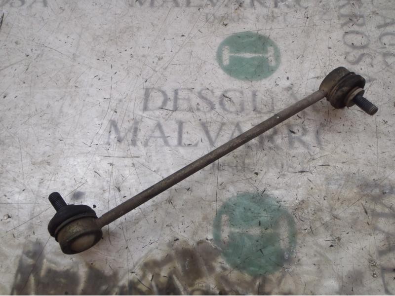 Recambio de bieleta estabilizadora delantera derecha para seat ibiza (6l1) hit referencia OEM IAM   