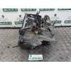 Recambio de caja cambios para renault megane ii familiar authentique referencia OEM IAM 7701717853  