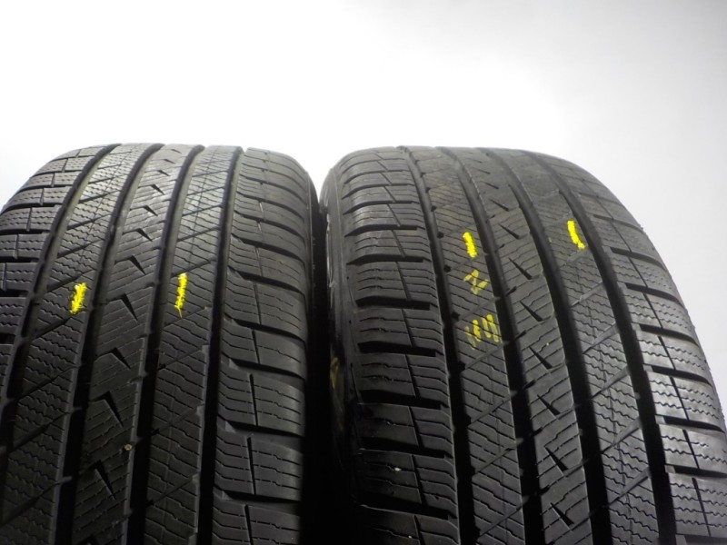 Recambio de neumatico para skoda kodiaq 2.0 tdi referencia OEM IAM  2354520 