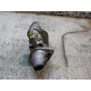 MOTOR ARRANQUE 51810307 0001138012 0001138012