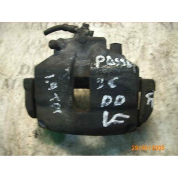 PINZA FRENO DELANTERA DERECHA 