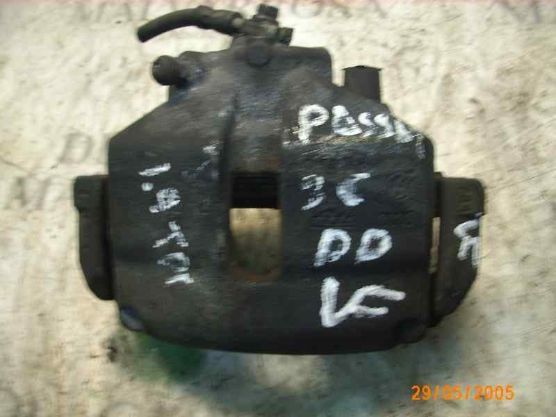 Recambio de pinza freno delantera derecha para volkswagen passat berlina (3c2) 1.9 tdi referencia OEM IAM   