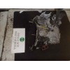 Recambio de caja cambios para renault scenic ii 1.9 dci diesel referencia OEM IAM  ND0002 