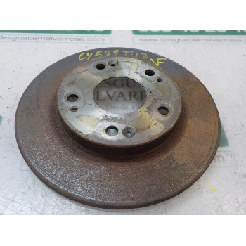 DISCO FRENO TRASERO 42510SZTG52 