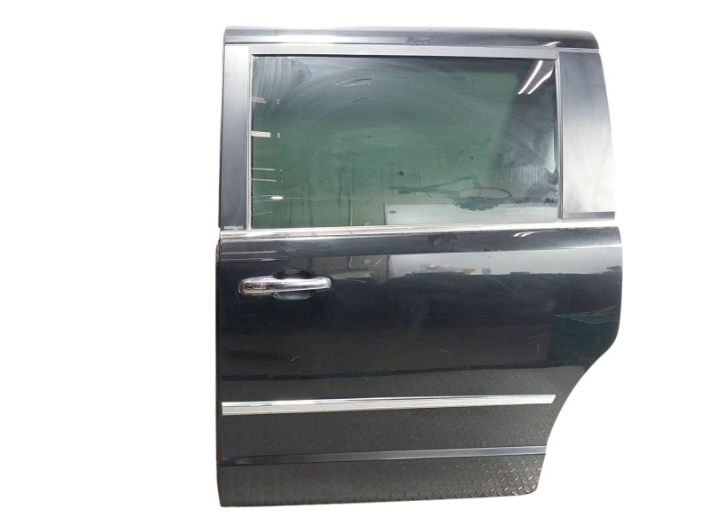 Recambio de puerta lateral izquierda para chrysler grand voyager v (rt) 2.8 crd referencia OEM IAM 5020699AG  