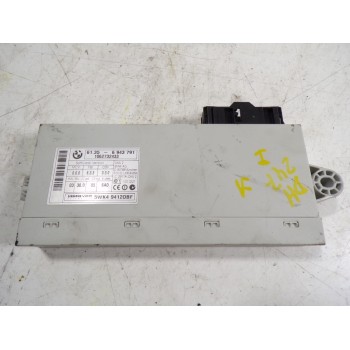 MODULO ELECTRONICO 61359395657 6943791 5WK49412OBF