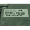 Recambio de centralita motor uce para hyundai i30 (pde, pd, pden) 2.0 n referencia OEM IAM 391982GPD1 391982GPD1 