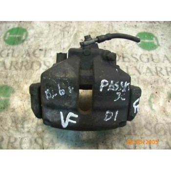 PINZA FRENO DELANTERA IZQUIERDA 