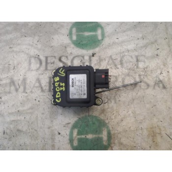 MOTOR APERTURA TRAMPILLAS CLIMATIZADOR 4B1820511A 4B1820511A 0132801127
