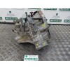 Recambio de caja cambios para renault megane ii familiar authentique referencia OEM IAM 7701717853  