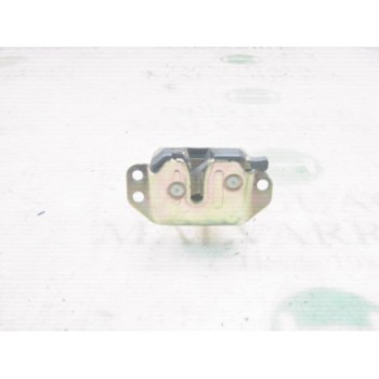 CERRADURA MALETERO / PORTON 