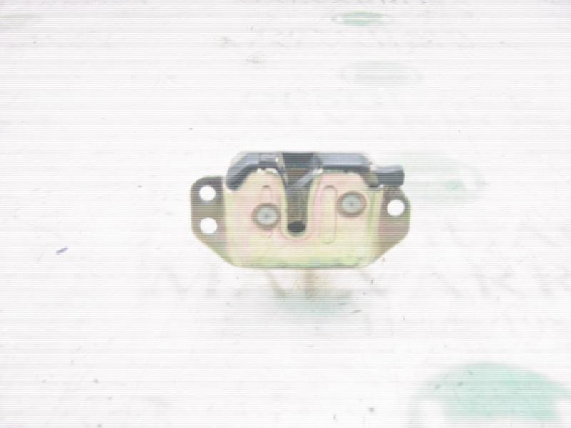 Recambio de cerradura maletero / porton para chevrolet kalos 1.4 se referencia OEM IAM   