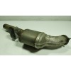 Recambio de catalizador para audi a5 (f53, f5p) 2.0 tdi referencia OEM IAM 8W0254452C 8W0131703AQ 