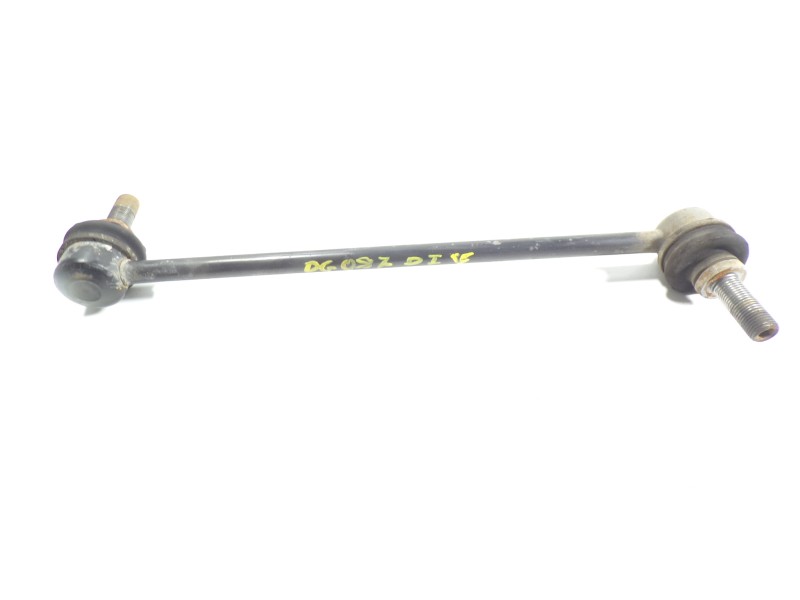 Recambio de tirante delantero izquierdo para nissan qashqai (j11) 1.2 16v cat referencia OEM IAM 54618CY00A  