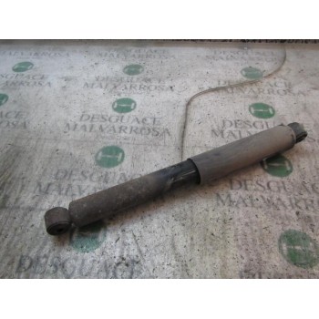 AMORTIGUADOR TRASERO IZQUIERDO 