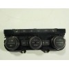 Recambio de mando climatizador para volkswagen golf vii variant 2.0 tdi referencia OEM IAM 5G0907044BDWZU 5G0907044BD 