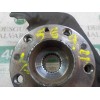 Recambio de mangueta delantera izquierda para fiat doblo 1.3 16v jtd cat referencia OEM IAM 52043100  