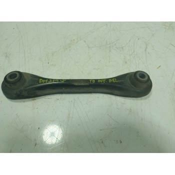 BRAZO SUSPENSION INFERIOR TRASERO DERECHO 1712237 