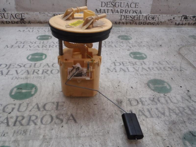 Recambio de aforador para ford fiesta (cb1) trend referencia OEM IAM   