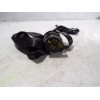 Recambio de cinturon seguridad trasero derecho para seat leon (5f1) fr referencia OEM IAM 5F0857805CRAA 621180600 621180600