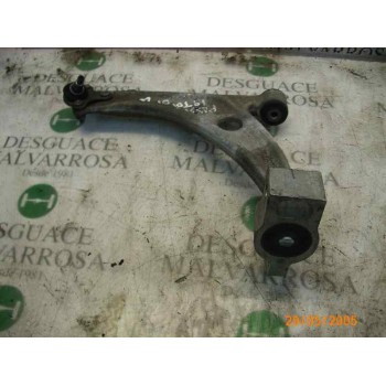 BRAZO SUSPENSION INFERIOR DELANTERO IZQUIERDO 